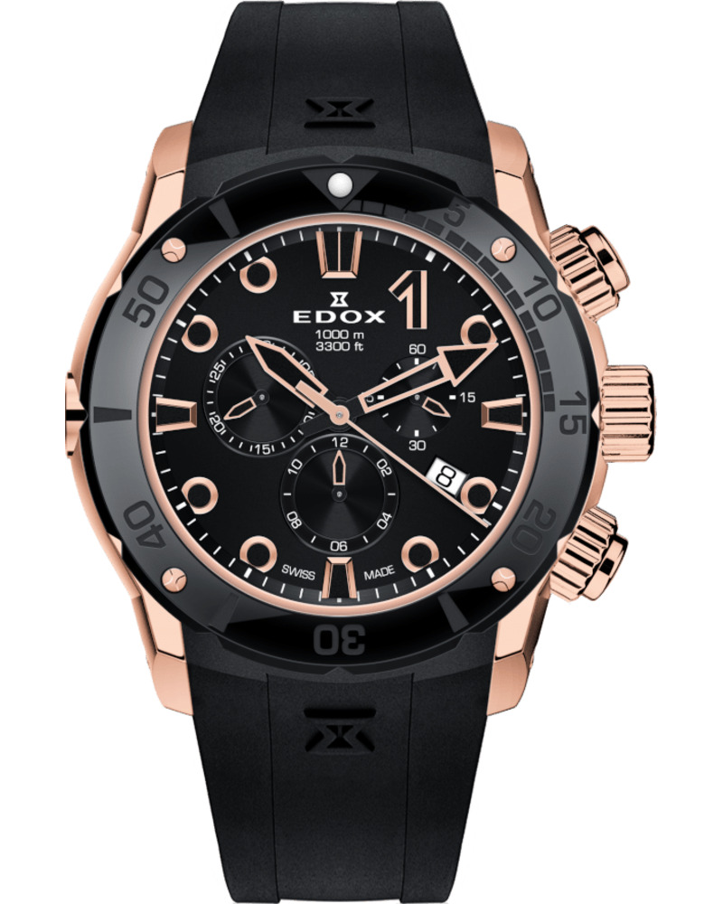 Edox 10242 TINR NIR